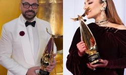 من بينها (60 دقيقة حياة)..  زوج أصالة نصري السابق يقوم بحذف بعض أغانيها